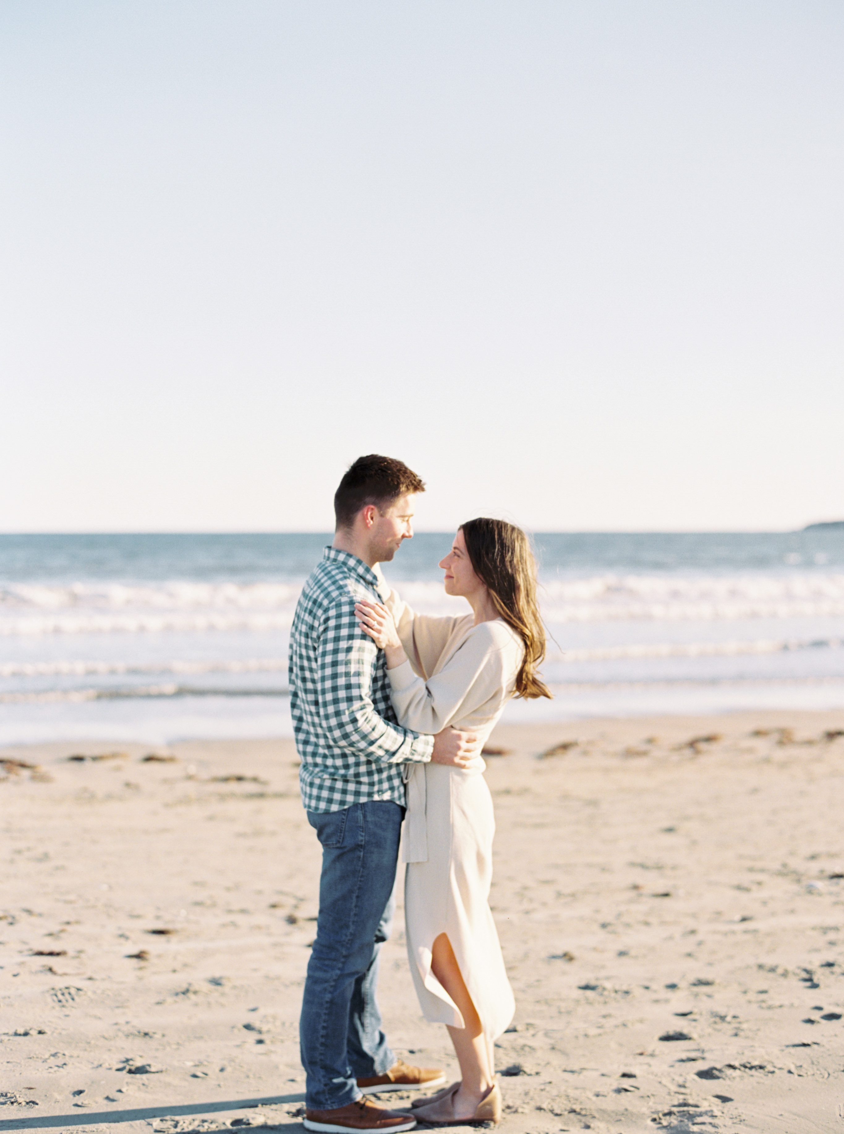 Newport RI Couples Session - nicoledaniellestudios.com